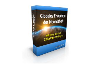 Globales Erwachen der Menschheit