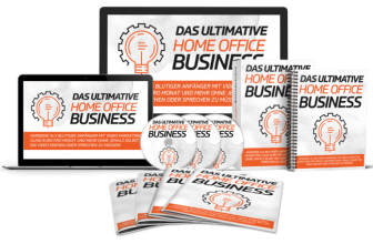 Das ultimative Home Office Business