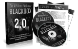 Die Affiliate Webinar Blackbox 2.0 von Ralf Schmitz