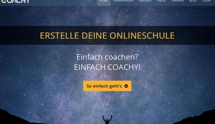Coachy