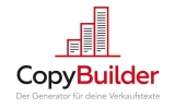 CopyBuilder (jetzt ClickCopy) von Oliver Schmuck