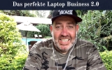Das perfekte Laptop Business 2.0 von Ralf Schmitz