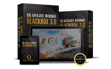 Die Affiliate Webinar Blackbox 3.0