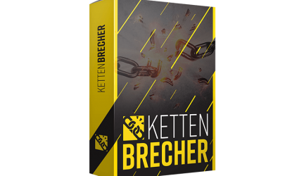 Kettenbrecher von Said Shiripour