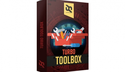 Turbo Toolbox von Said Shiripour